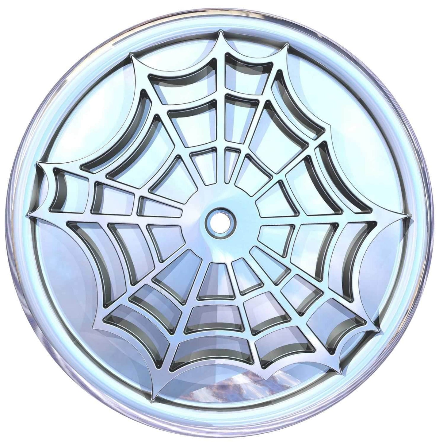 Ultimate CUSTOM5 Venom Custom Microphone Stand - PSSL ProSound and Stage Lighting