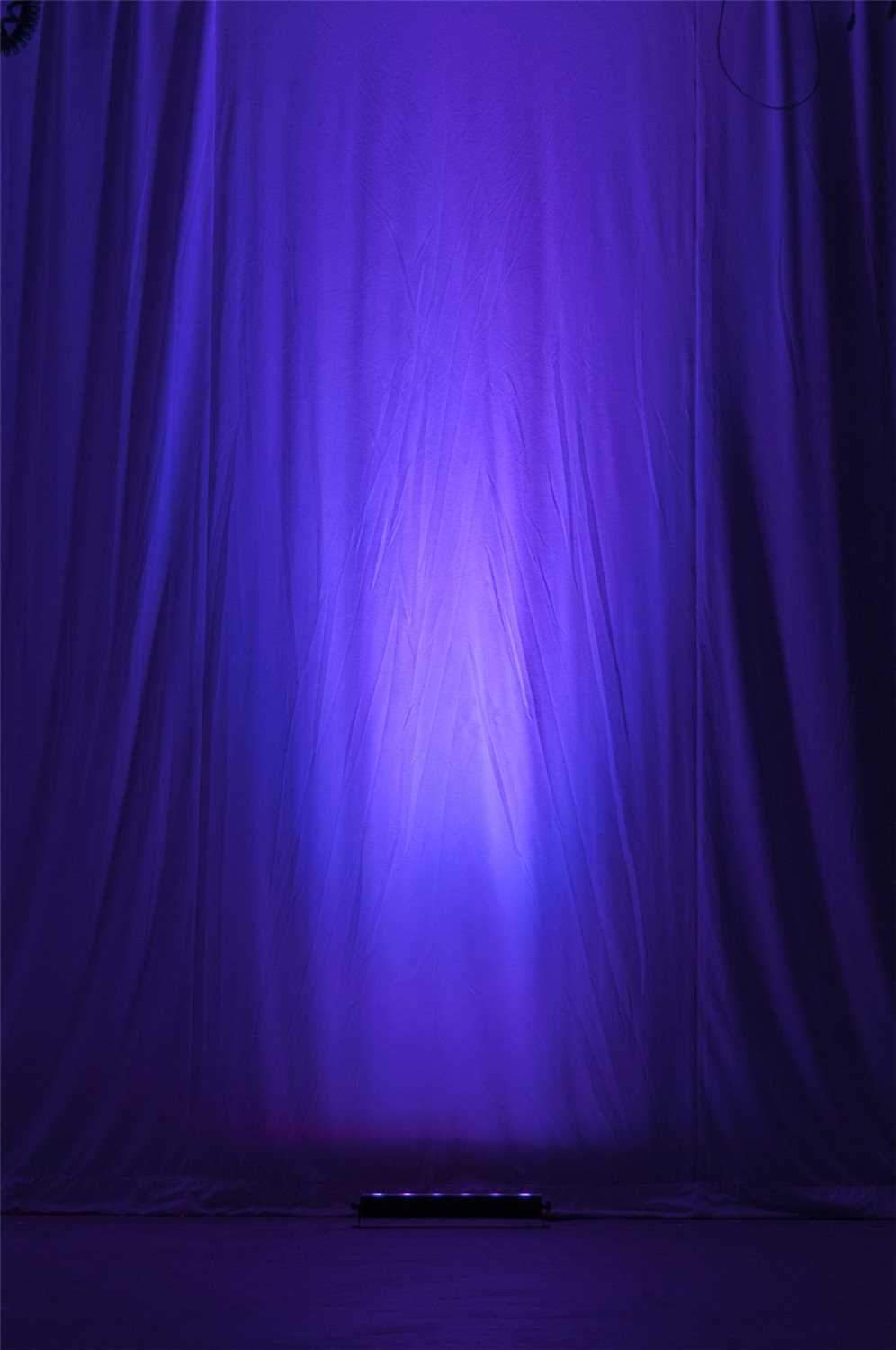 ADJ American DJ Ultra Hex Bar 6 RGBAW Plus UV LED Wash Light - PSSL ProSound and Stage Lighting