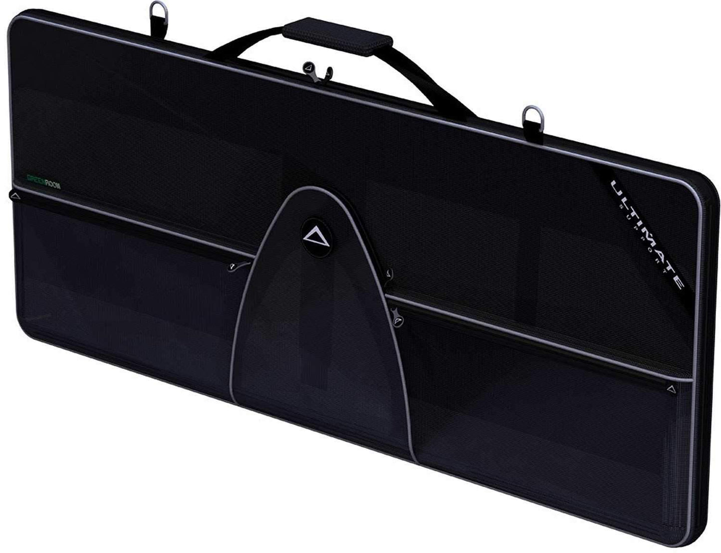 Ultimate USGR-61 GreenRoom 61 Keyboard Road Bag - PSSL ProSound and Stage Lighting