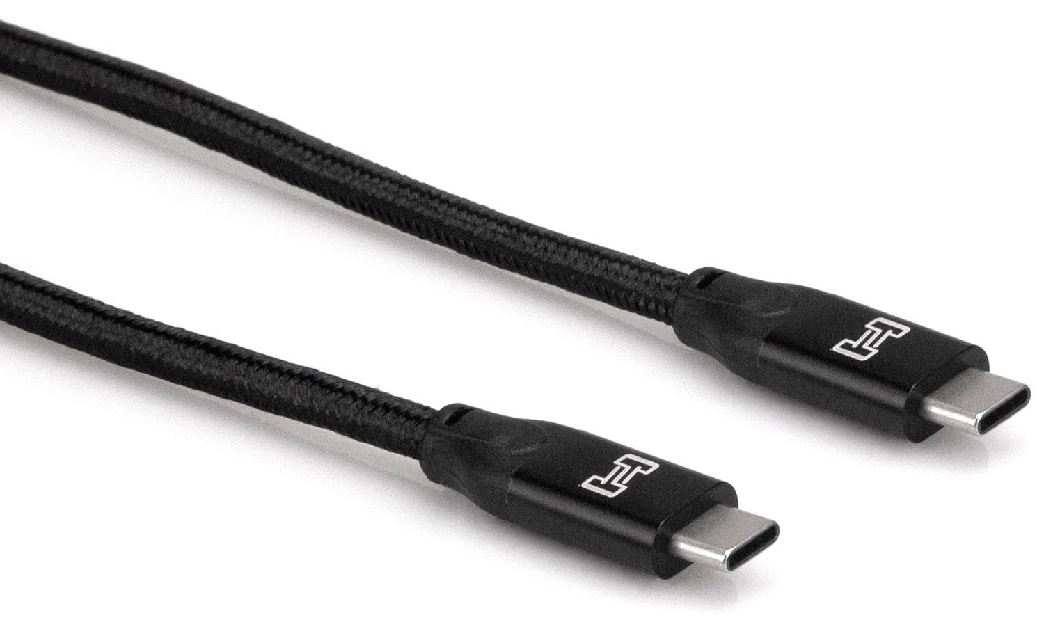 Hosa Type A To Type B High Speed USB Cable, 3 Feet