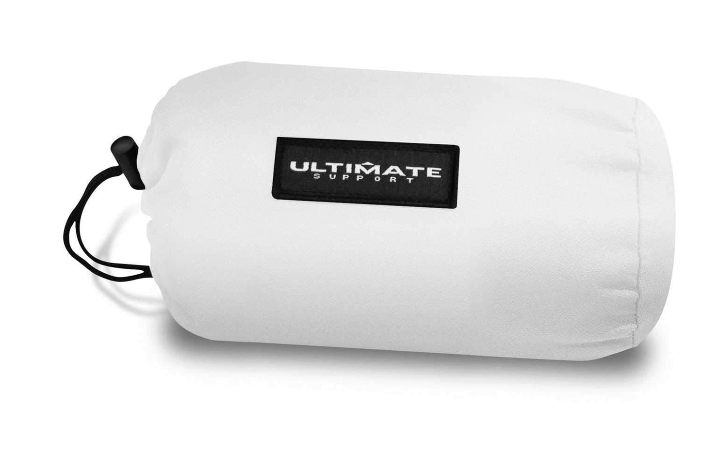 Ultimate Professional Speaker Stand Cover-White - PSSL ProSound and Stage Lighting