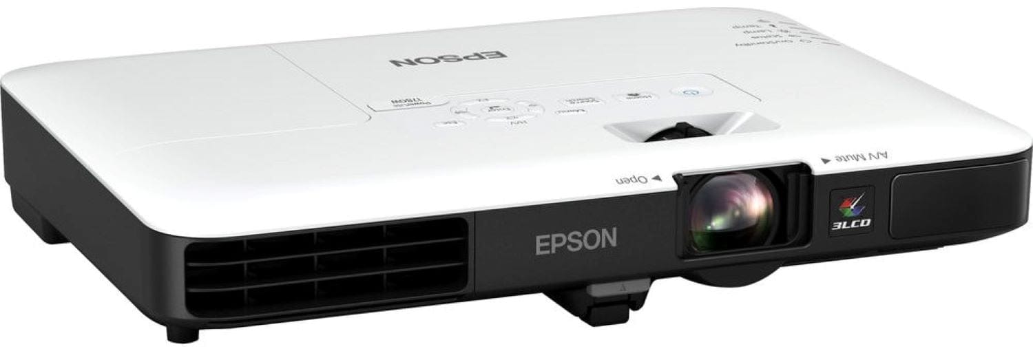 EPSON EB-1780W Projector – Solotech