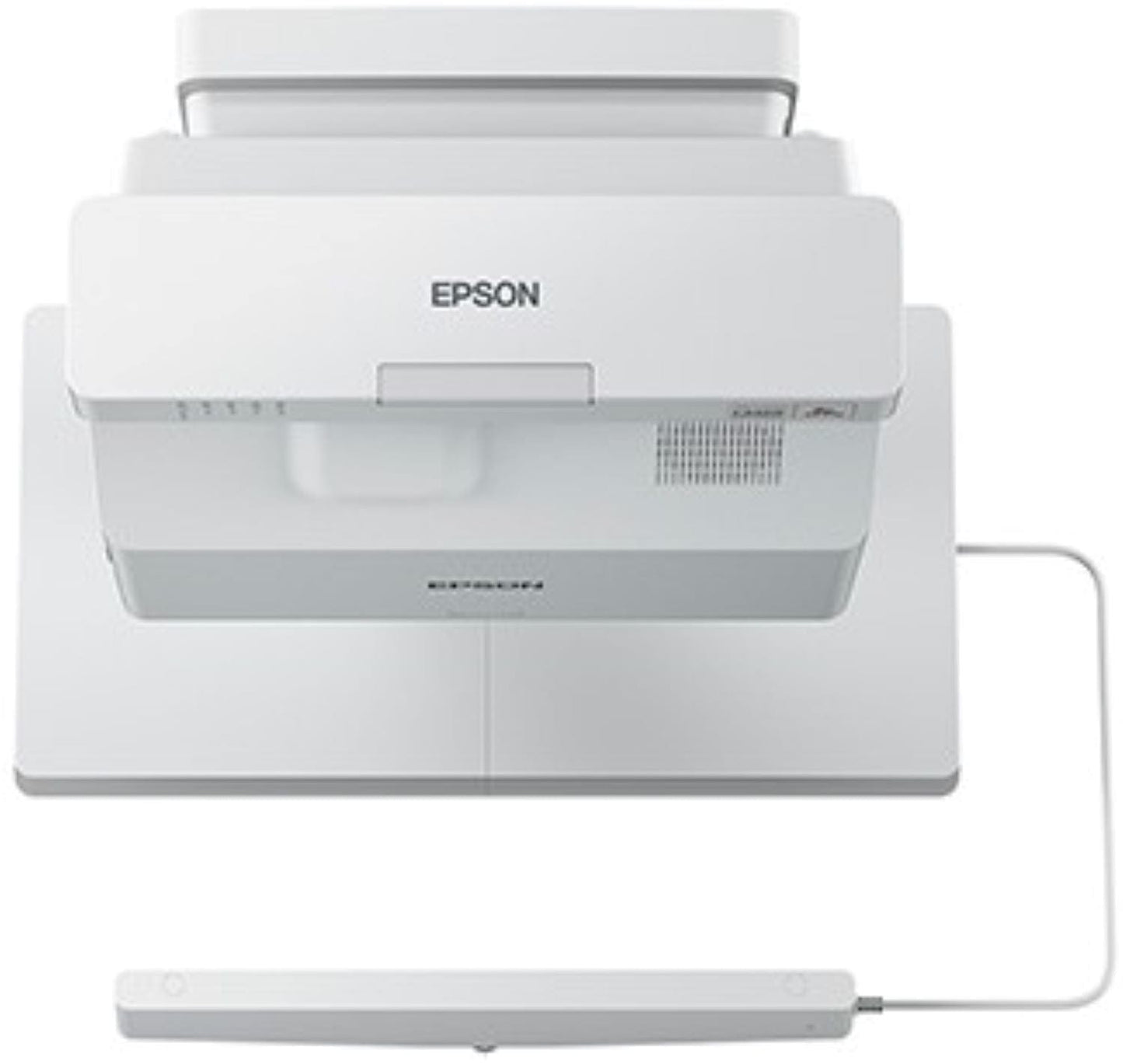 EPSON V11H998520 BrightLink 725Wi Projector with Interactive Display - PSSL ProSound and Stage Lighting
