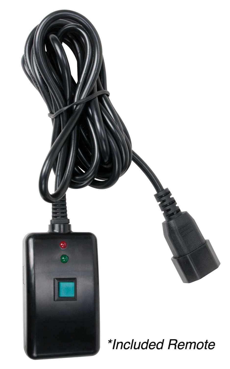 ADJ American DJ VF400 Water-Based Fog Machine with Remote - PSSL ProSound and Stage Lighting