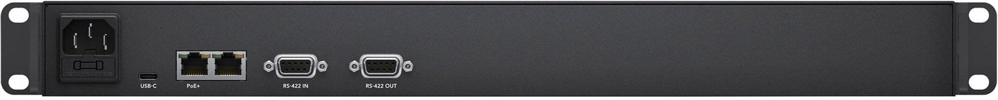 Blackmagic Videohub Smart Control Pro - PSSL ProSound and Stage Lighting