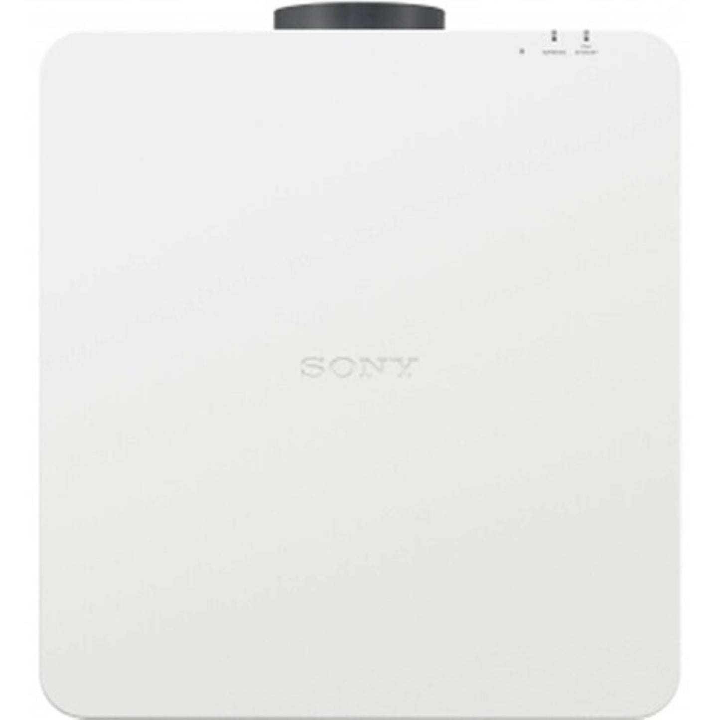 Sony VPLFHZ85/W WUXGA 7300 Lumen Laser 3LCD Projector (White) - PSSL ProSound and Stage Lighting