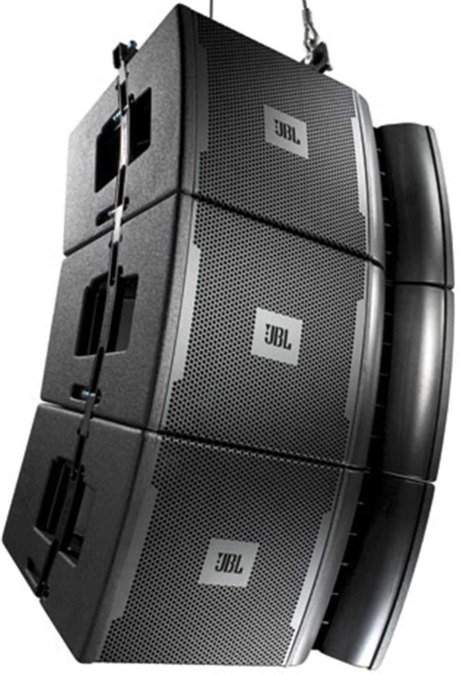 JBL VRX932LA-1 12-In 2-Way Line Array Speaker - Main Image