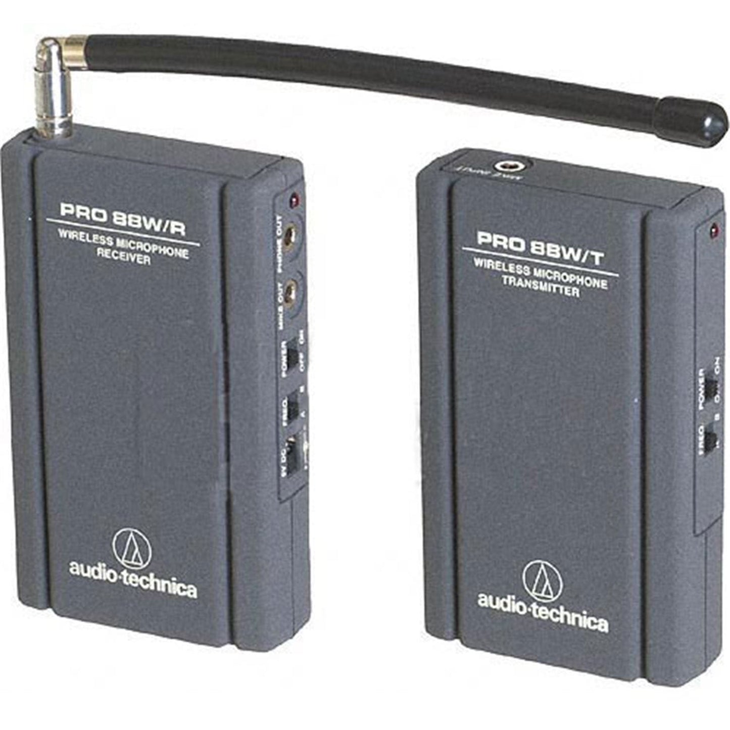 Audio Technica W8813830 Camera Mount Sys with MT830MW - PSSL ProSound and Stage Lighting