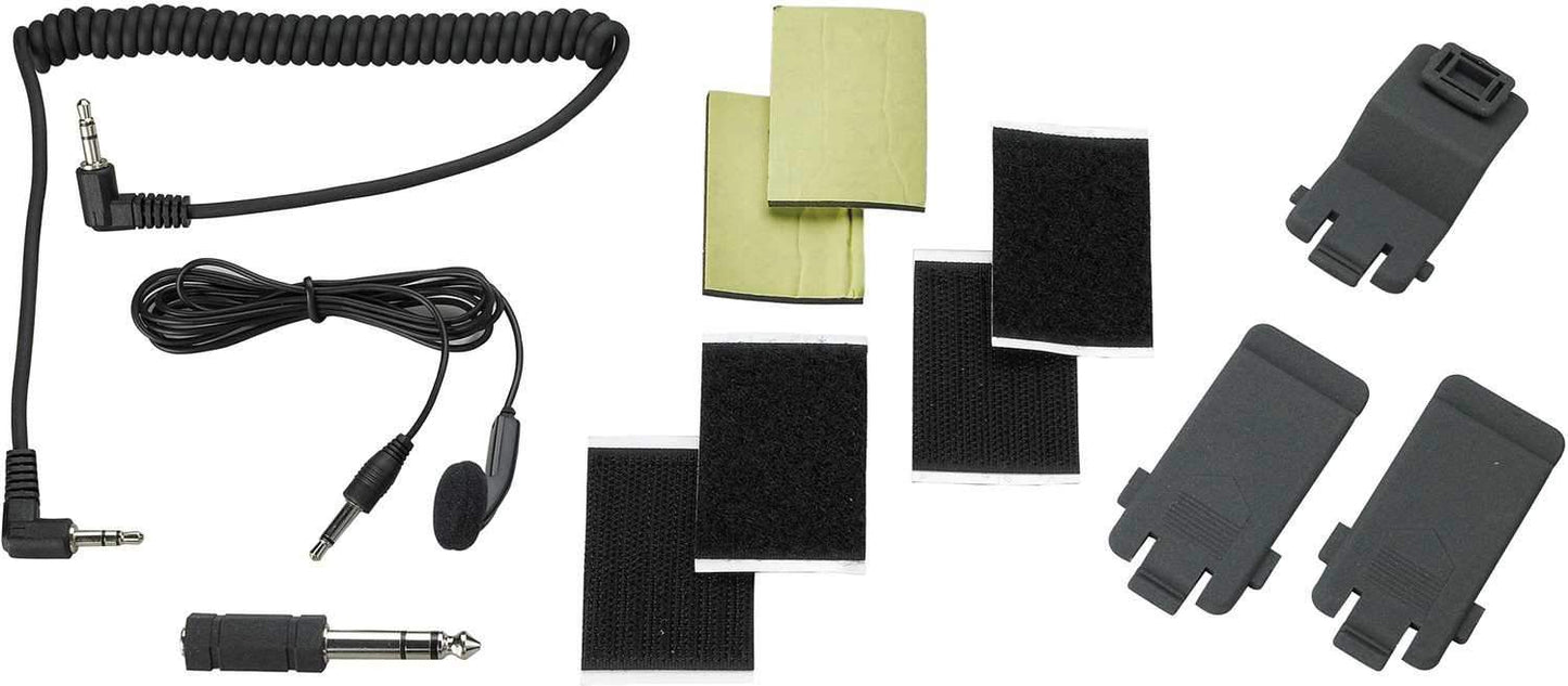 Audio Technica W8868829 Camera Mount Lav Mic - PSSL ProSound and Stage Lighting