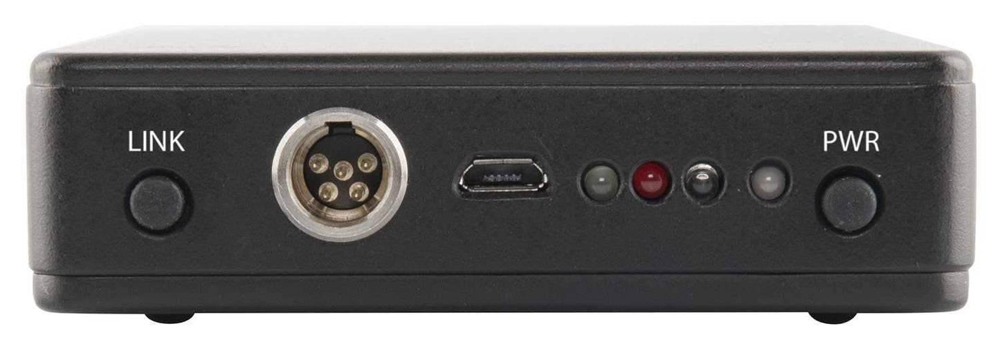 Chauvet WELL Com W-DMX Wireles Controller - PSSL ProSound and Stage Lighting