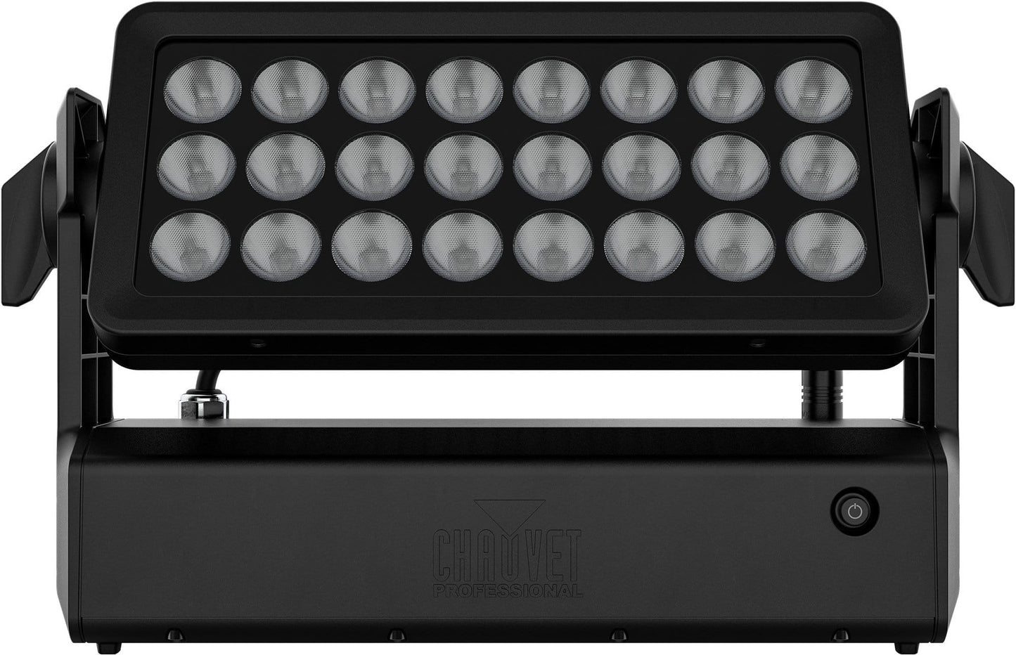 Chauvet WELL Panel IP65 Battery-Powered Wash Light - ProSound and Stage Lighting