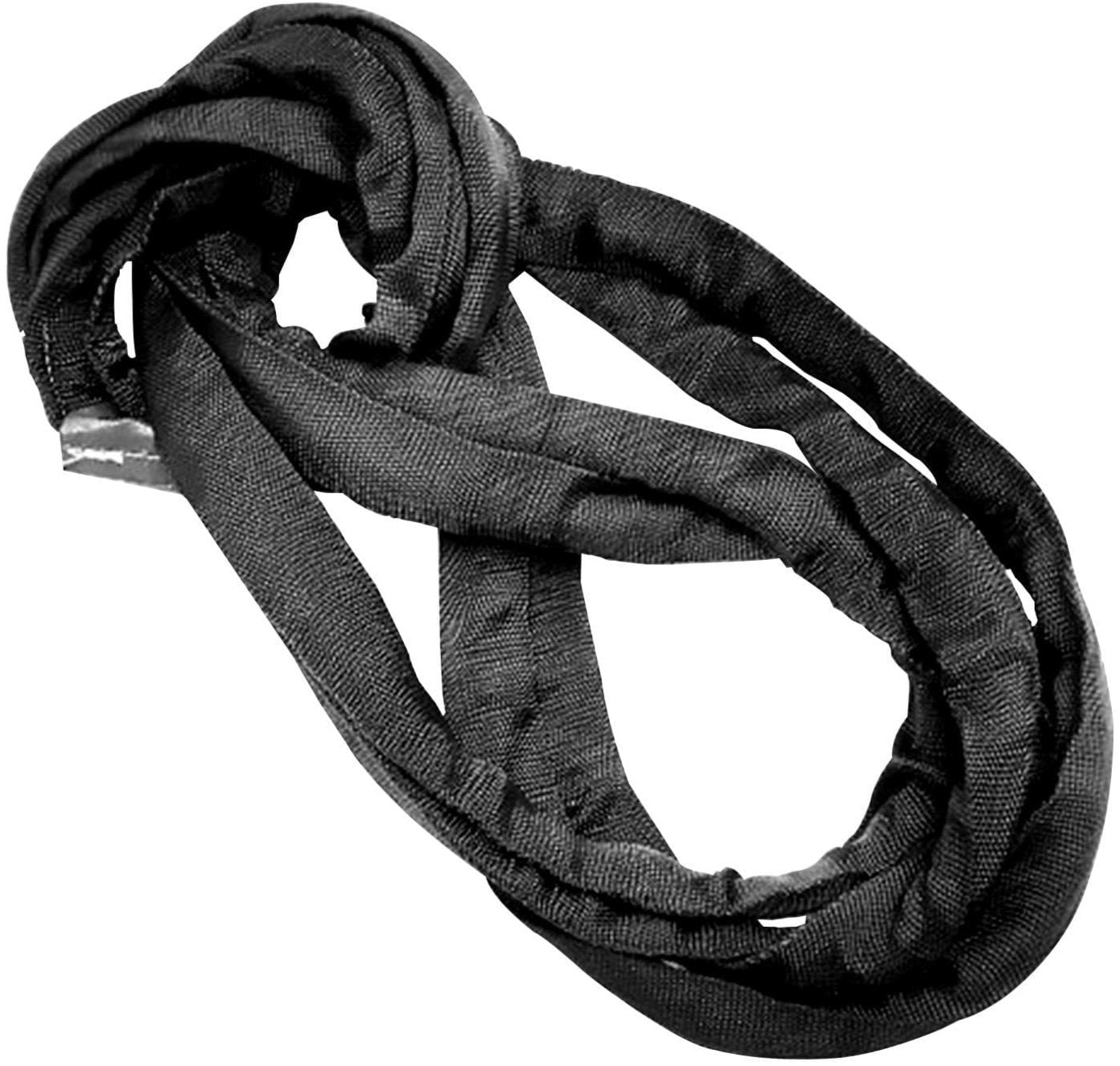 Global Truss Wirerope 9 Ft Round Rigging Sling - PSSL ProSound and Stage Lighting