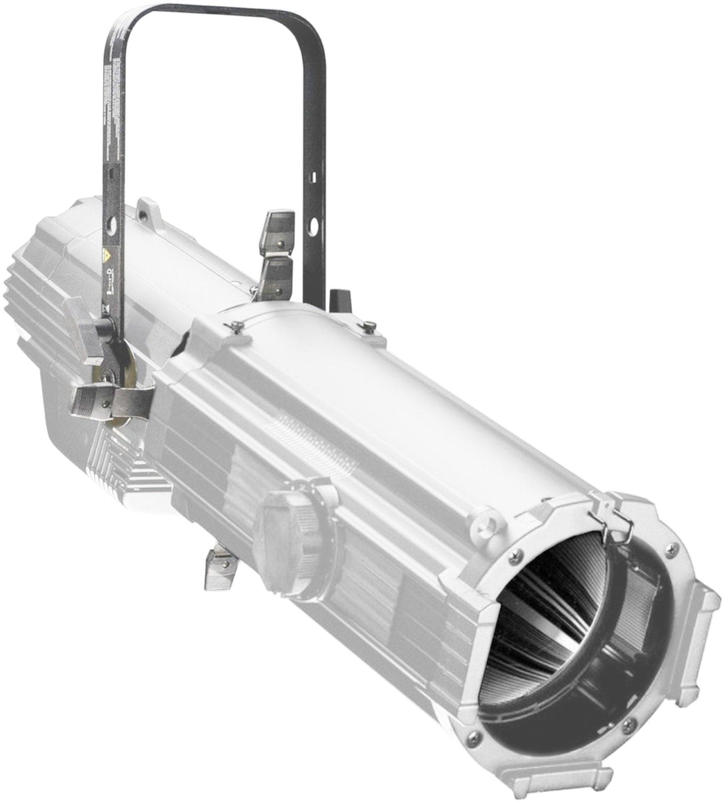 ETC Source Four LED Series 2 Lustr, Light Engine with 15-to-30-Degree Zoom Lens Tube - White - PSSL ProSound and Stage Lighting