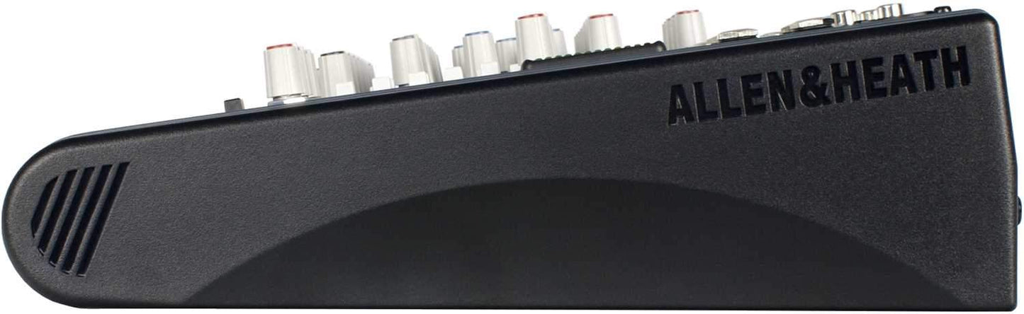 Allen & Heath XB10 Compact Broadcast Console - PSSL ProSound and Stage Lighting