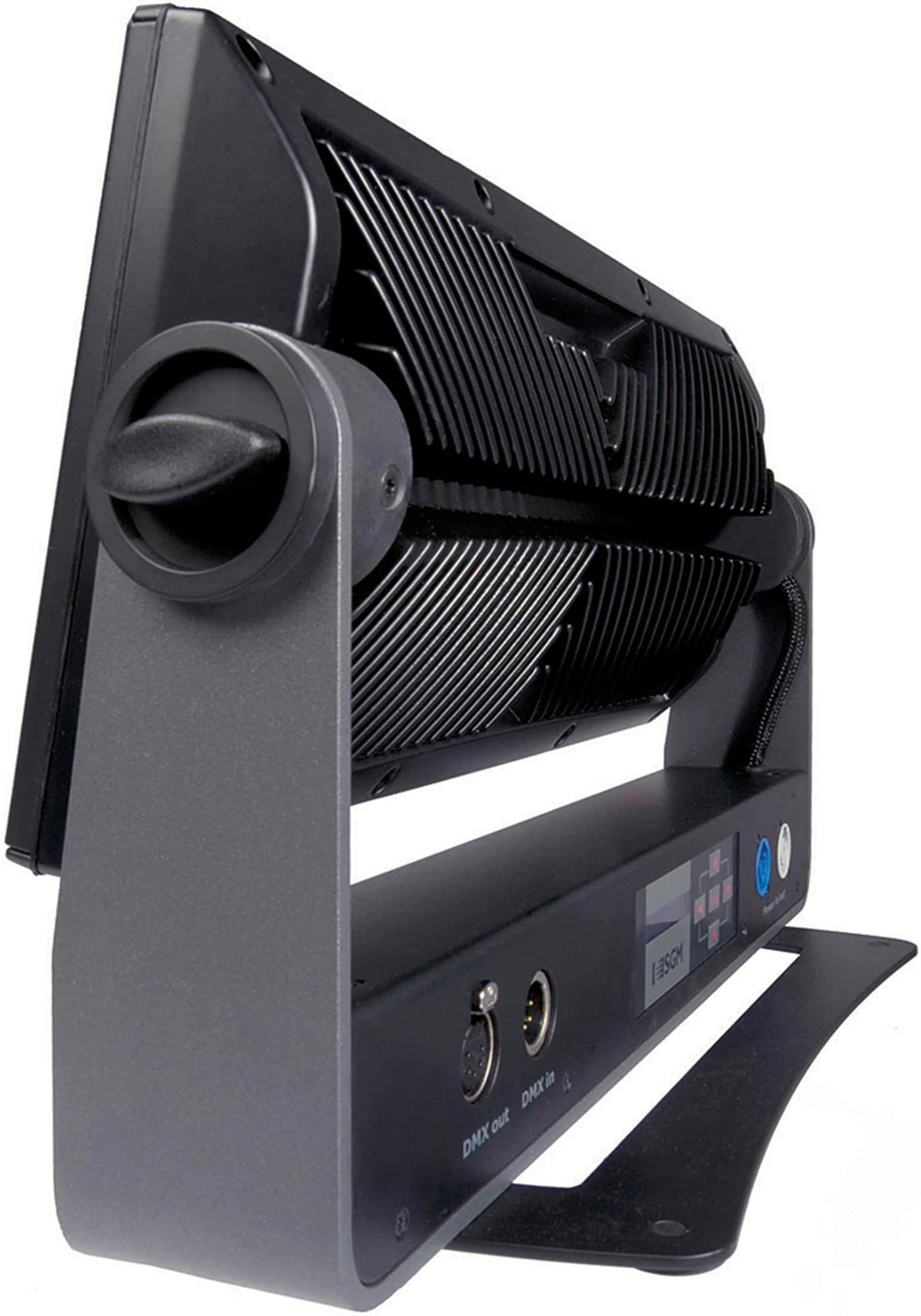 SGM XC-5 LED RGB Strobe - Solotech