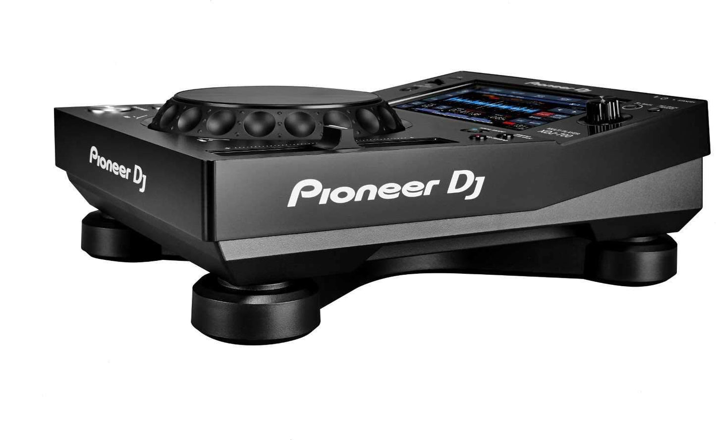Pioneer XDJ-700 Digital DJ Player for rekordbox - PSSL ProSound and Stage Lighting