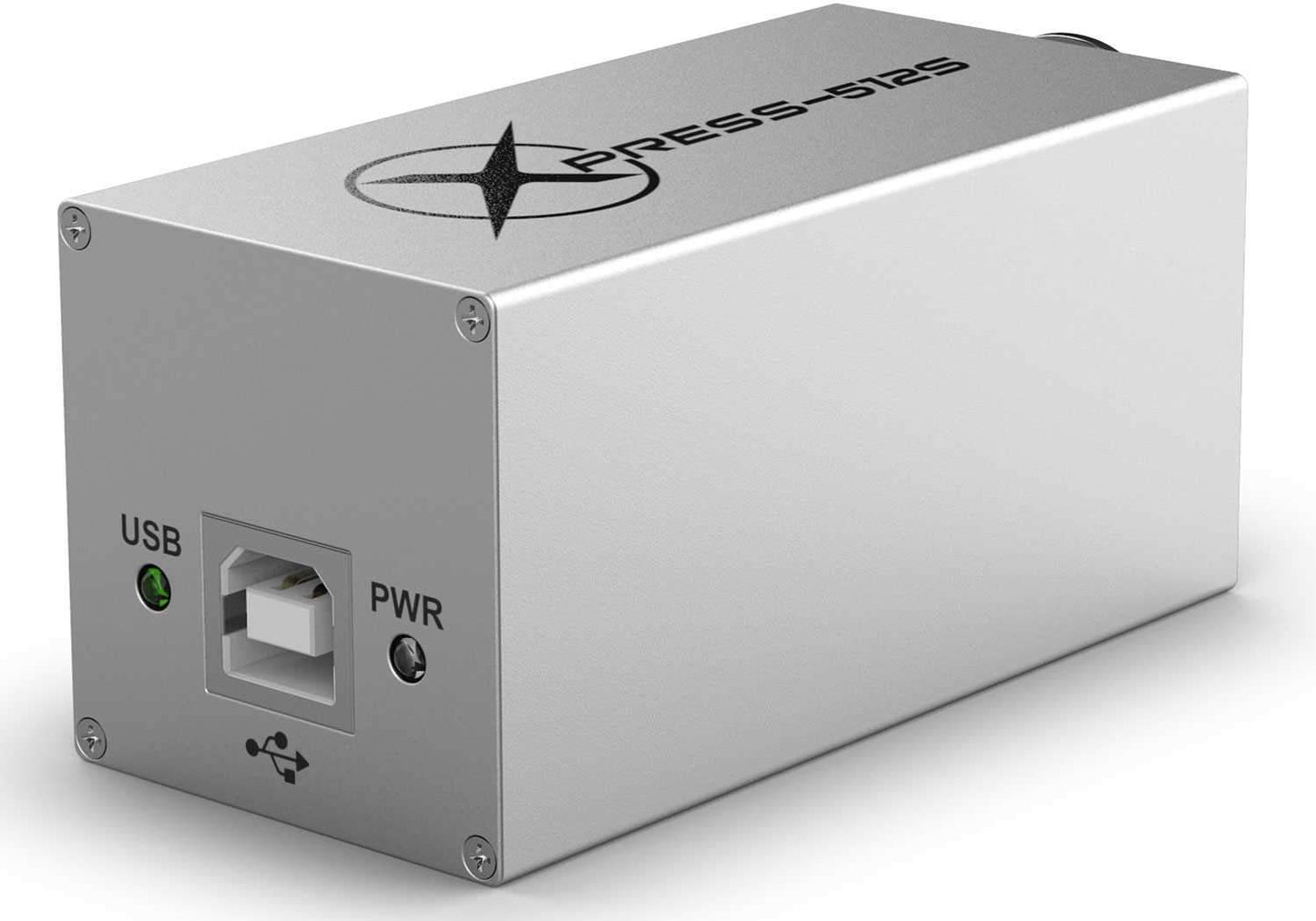 Chauvet Xpress 512S DMX USB Interface & Software - PSSL ProSound and Stage Lighting