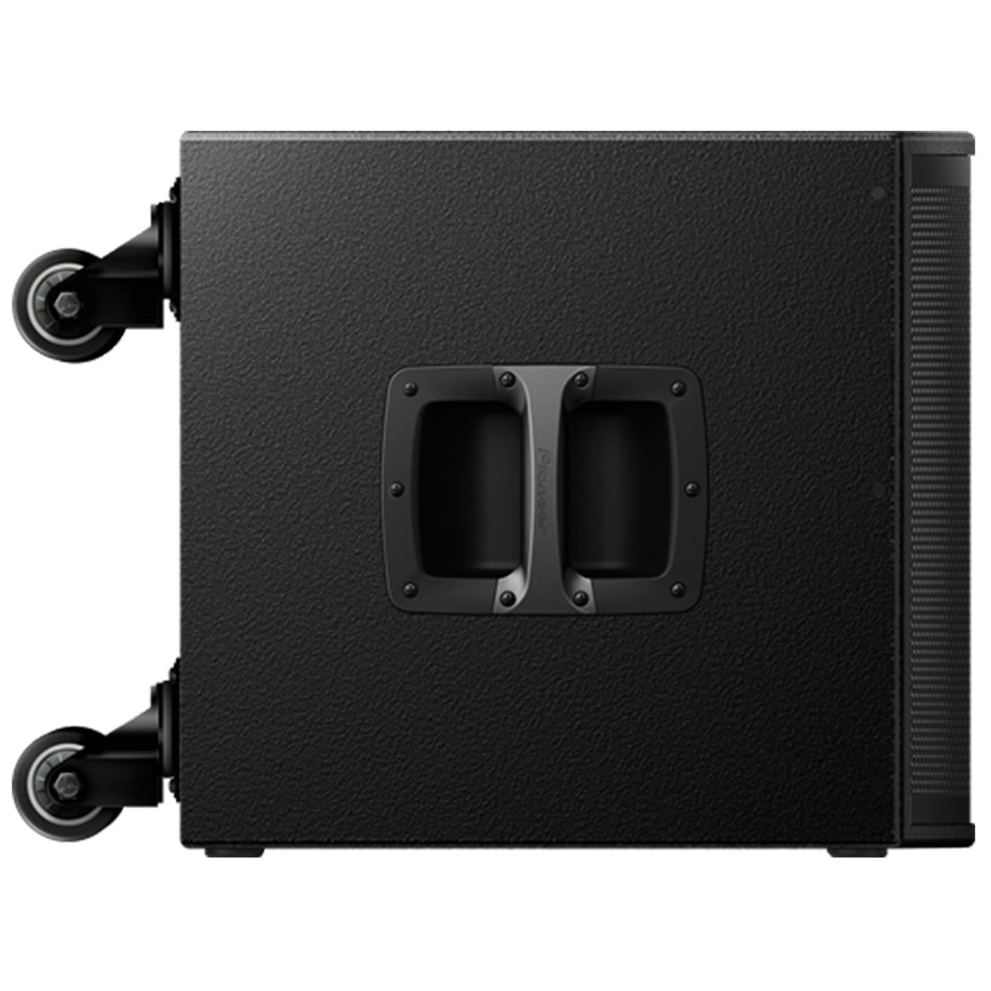 Pioneer XPRS115S 15-Inch Powered Subwoofer - PSSL ProSound and Stage Lighting