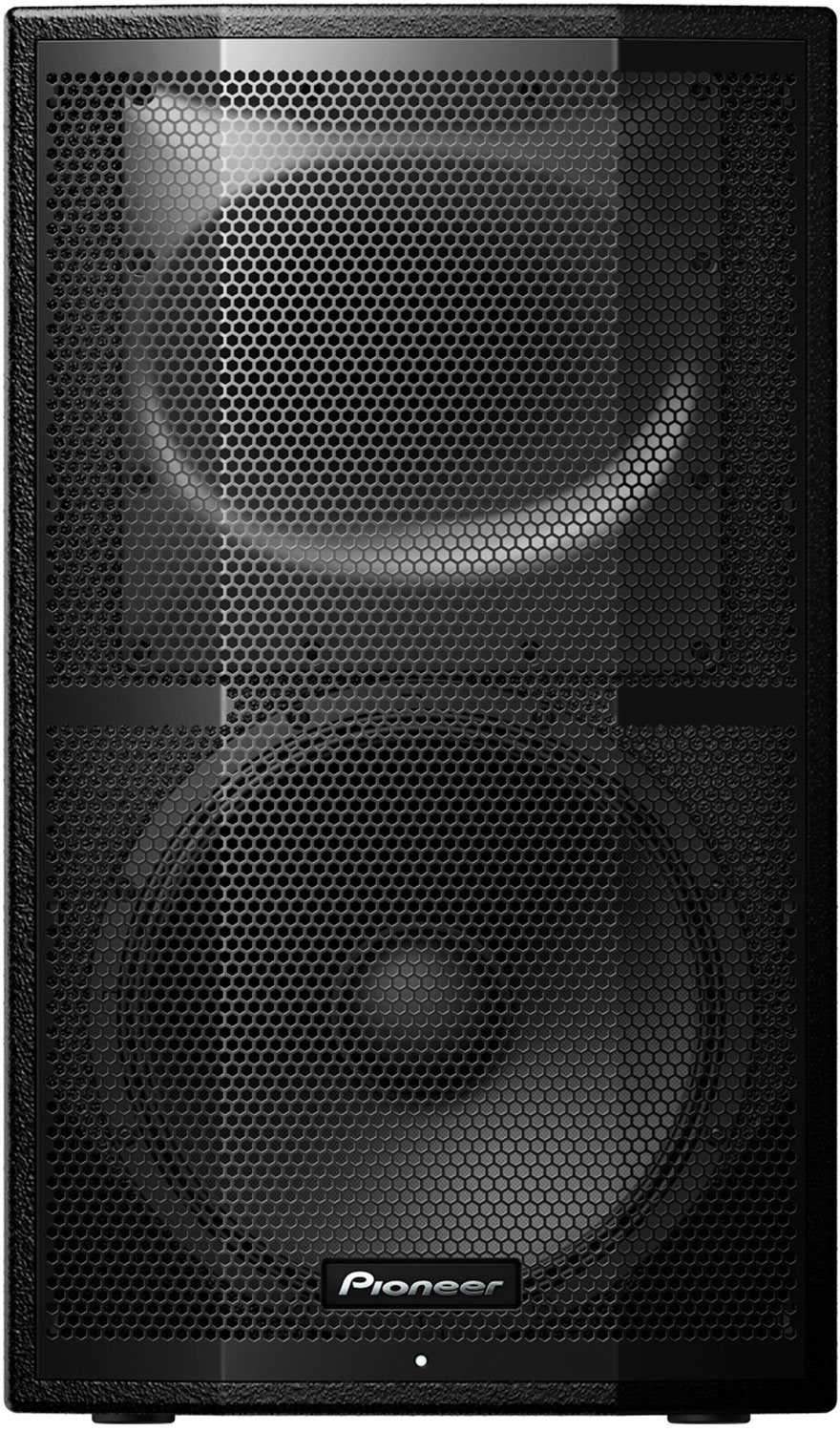 PioneerPD100 ホーン スピーカー Pioneer DJ XPRS15 15-Inch 2-Way Powered Speaker – Solotech