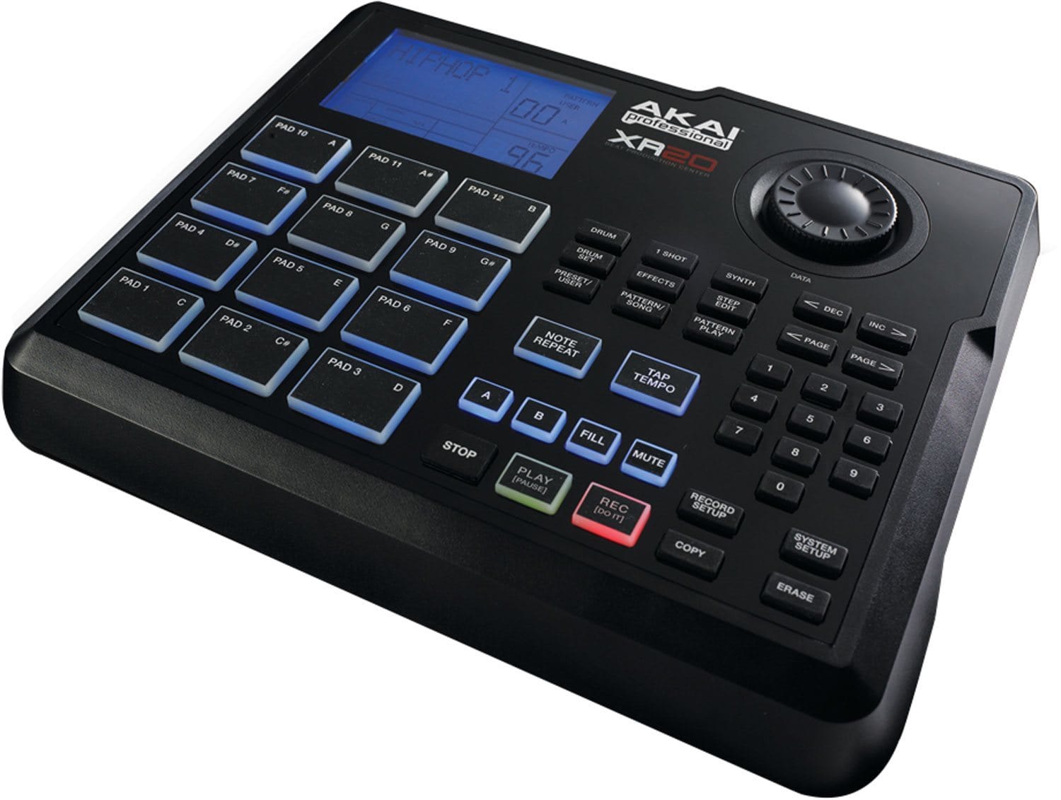 Akai beat machine buy