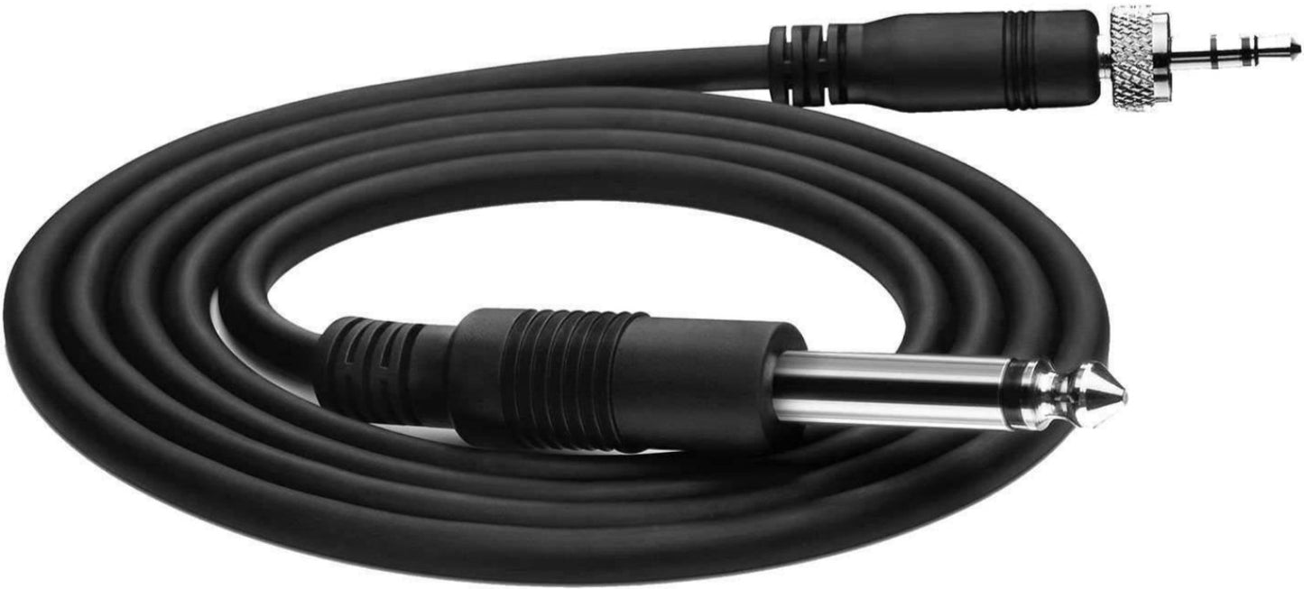 Sennheiser XSW 1-CI1 Wireless Instrument Mic Set - PSSL ProSound and Stage Lighting