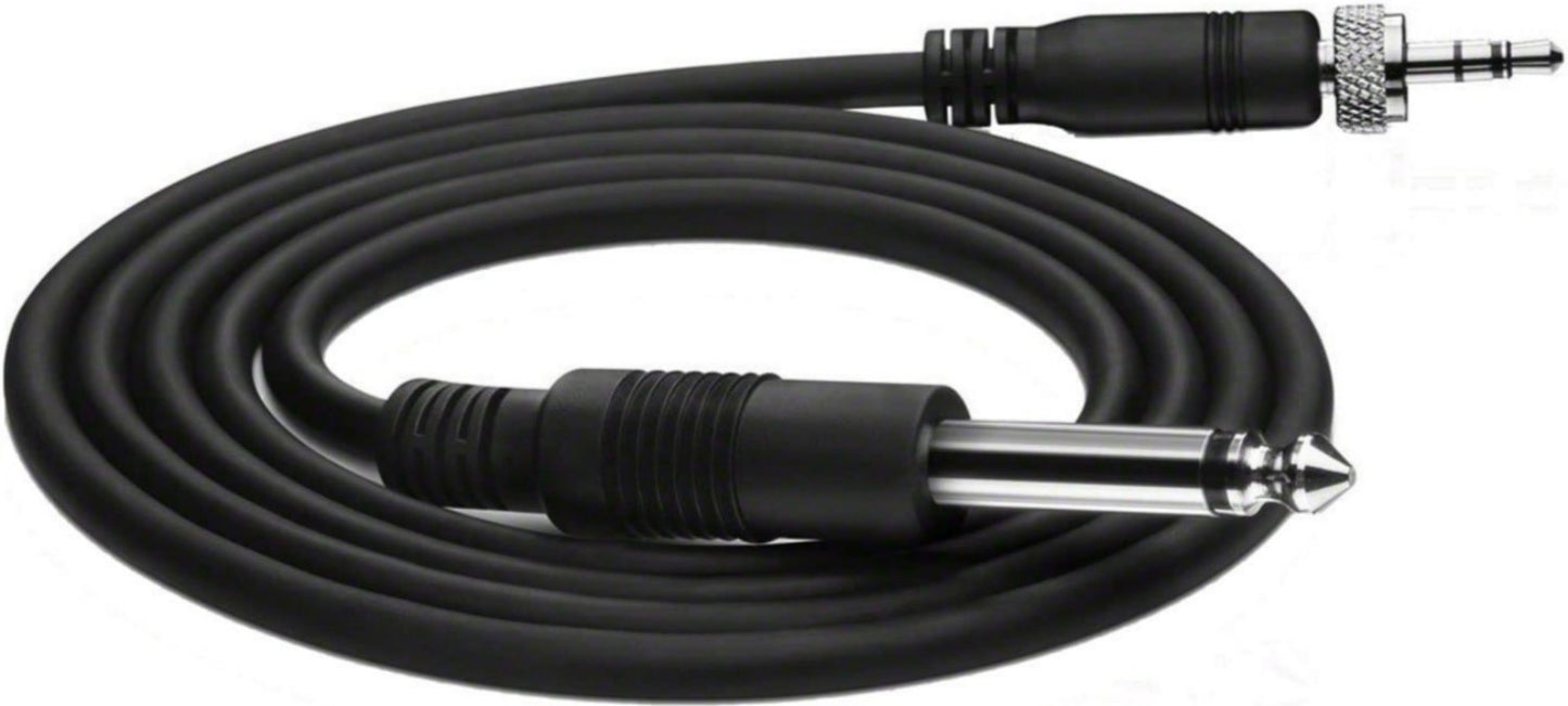 Sennheiser XSW 2-CI1 Wireless Instrument Mic Set - PSSL ProSound and Stage Lighting