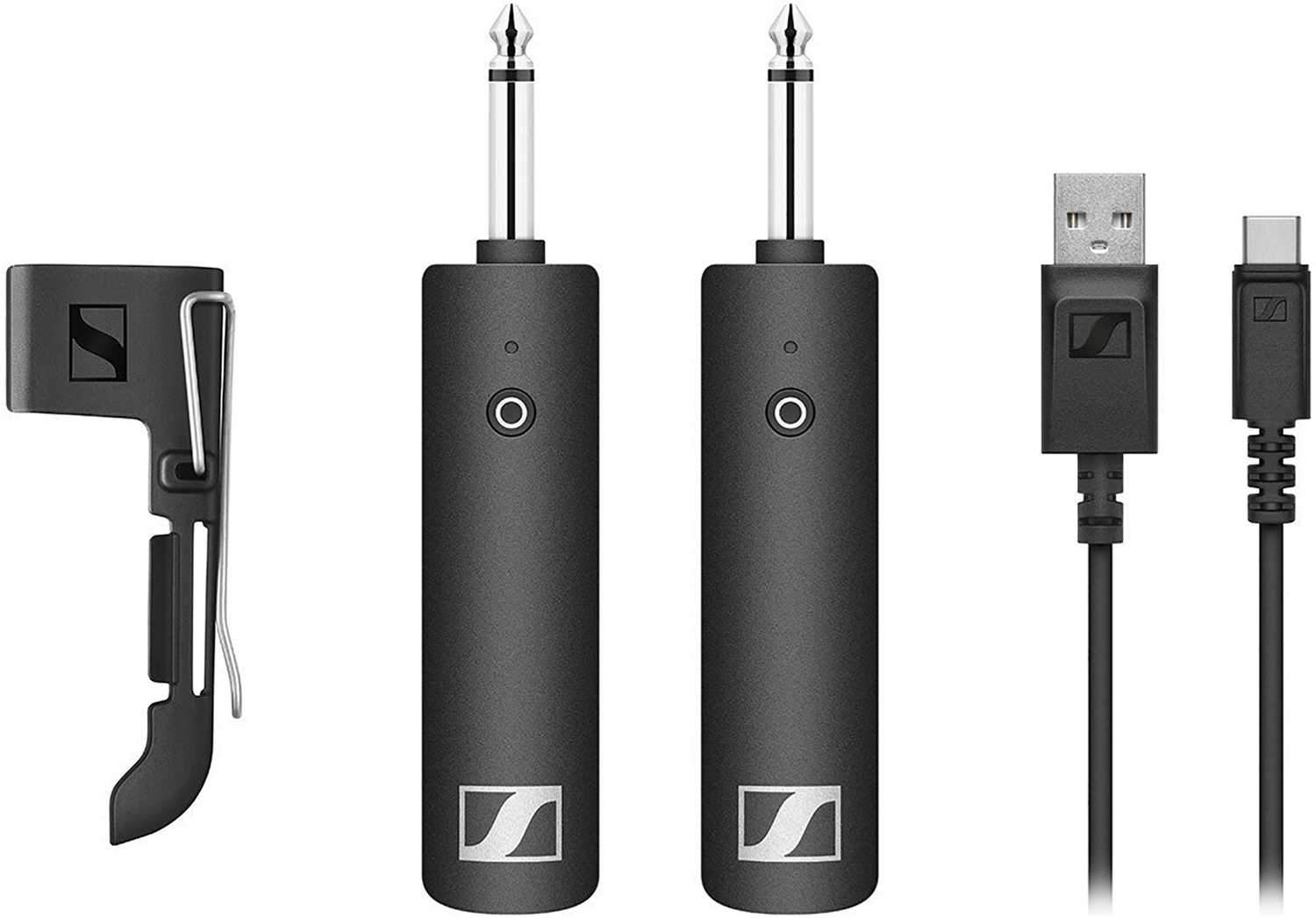 Sennheiser XSW Digital Wireless Instrument Base Set