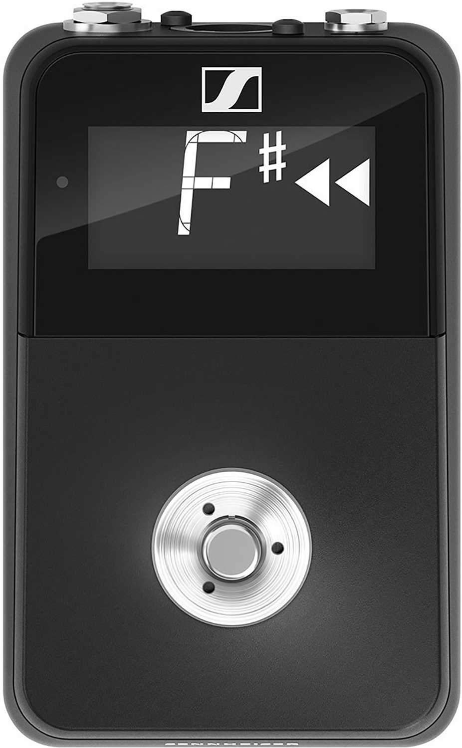 Sennheiser XSW-D PEDALBOARD RX Wireless Digital Receiver - PSSL ProSound and Stage Lighting