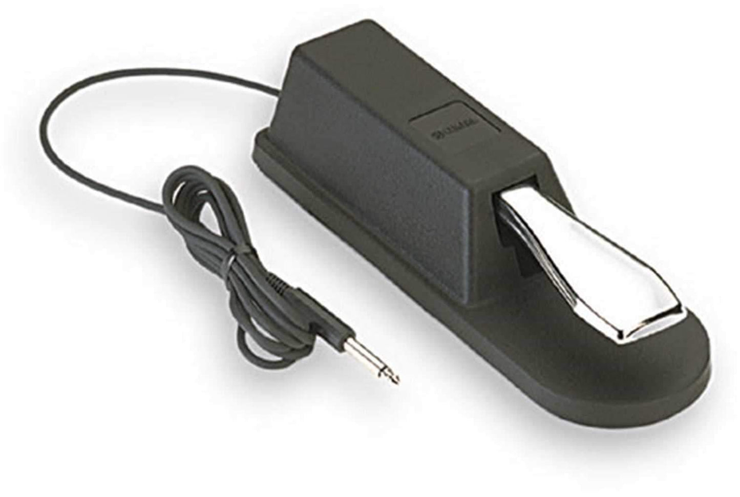 Yamaha FC4 Piano Style Sustain Pedal - PSSL ProSound and Stage Lighting