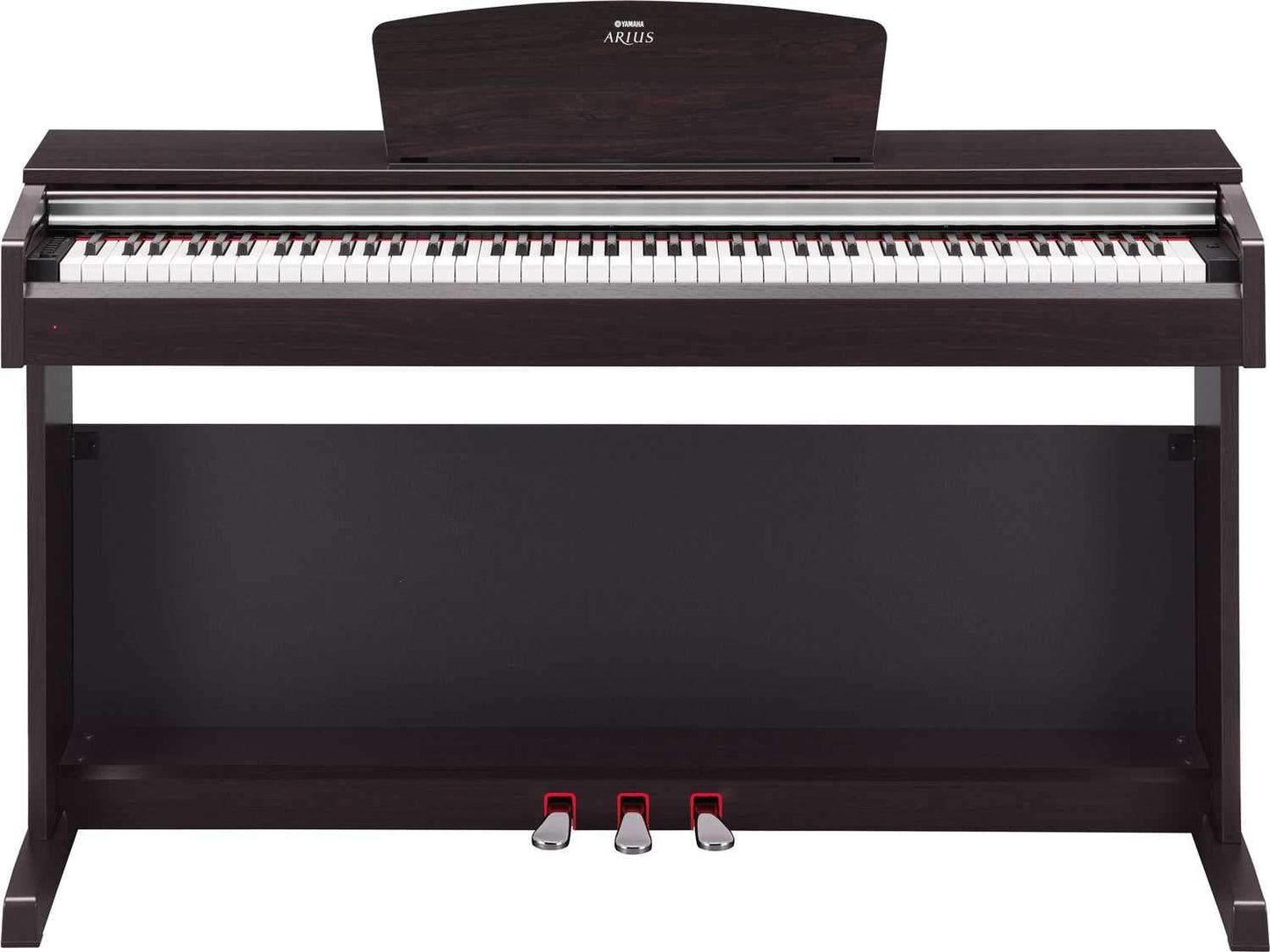 Yamaha YDP-141 Arius 88 Key Digital Piano - PSSL ProSound and Stage Lighting