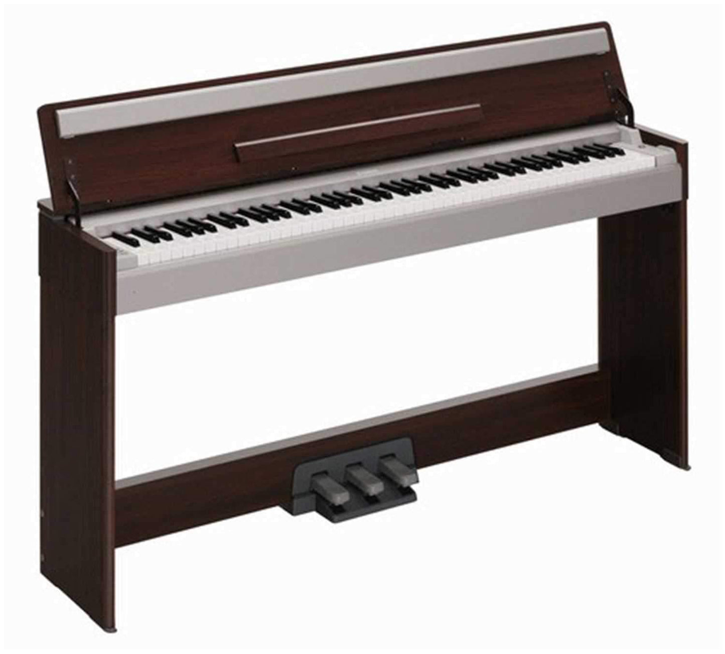 Yamaha YDPS30 Classic Home Piano - PSSL ProSound and Stage Lighting