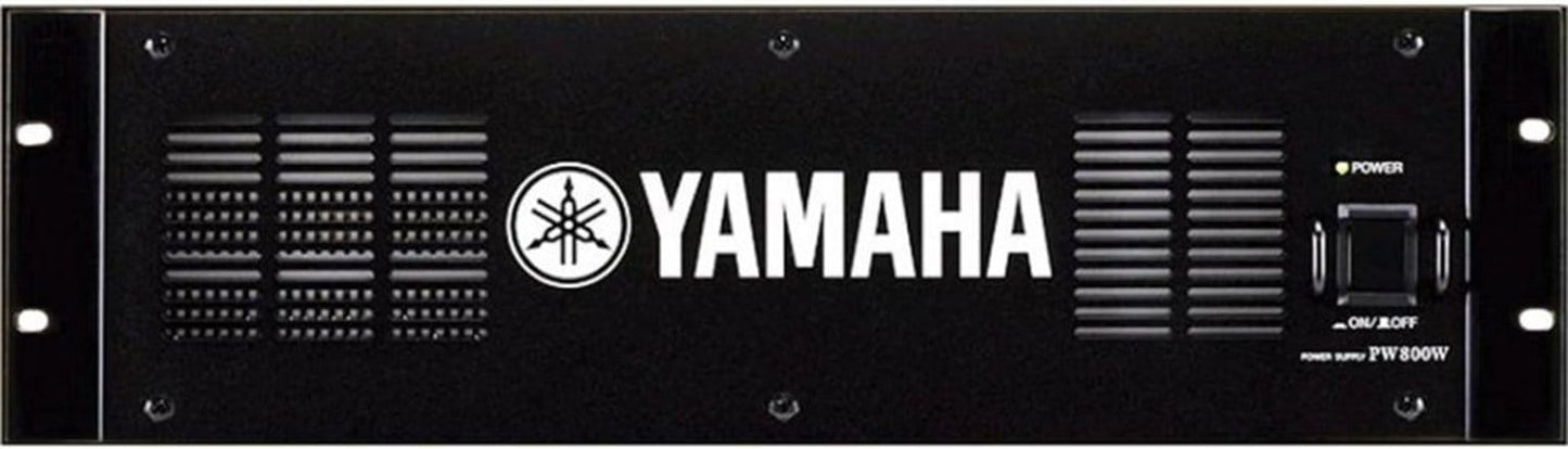 Yamaha PW800W Digital Console PSU for PM5D - Solotech