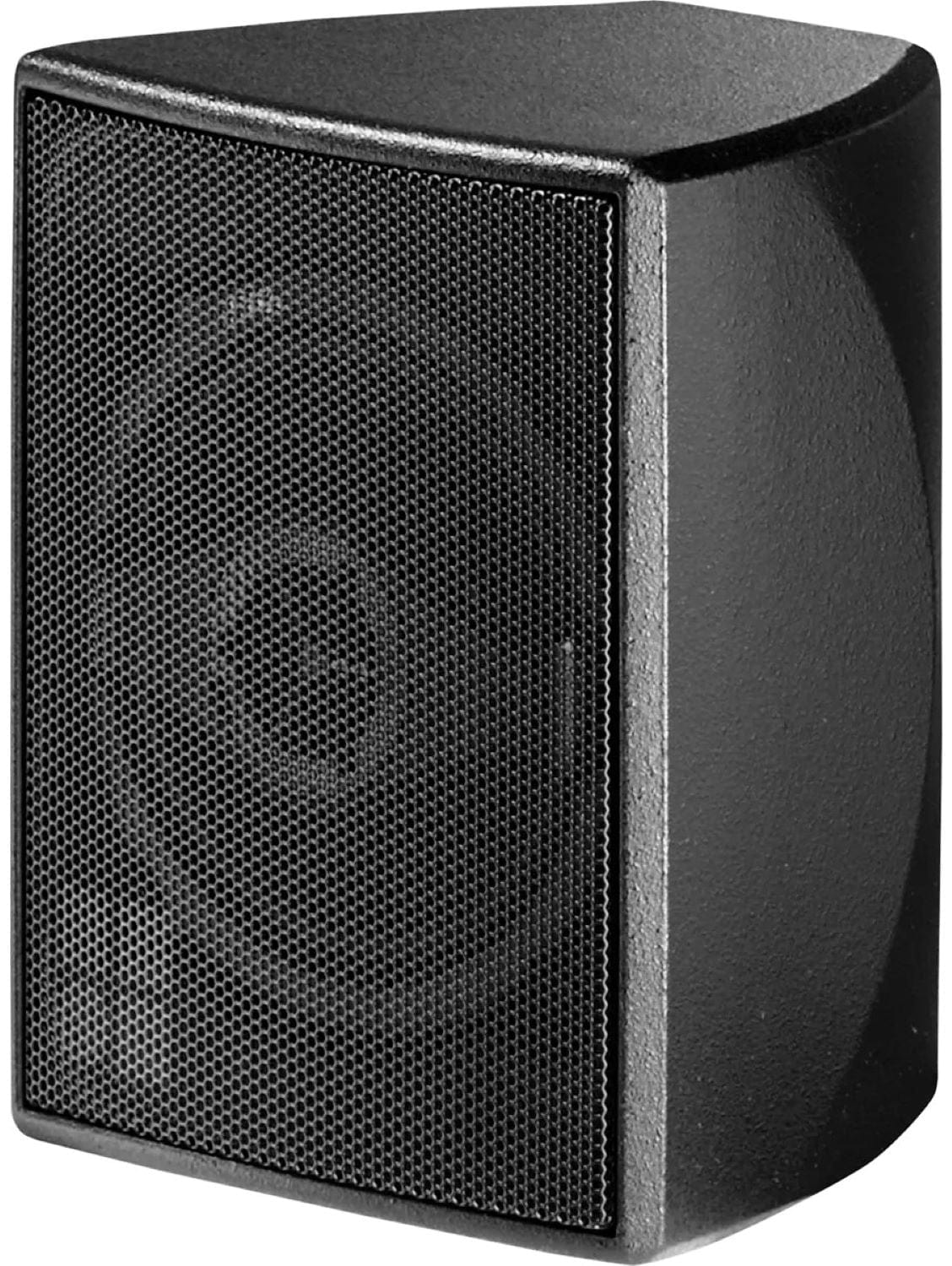 D&B Audiotechnik Z0440.000 E4 4-Inch NL4 Passive Loudspeaker - PSSL ProSound and Stage Lighting