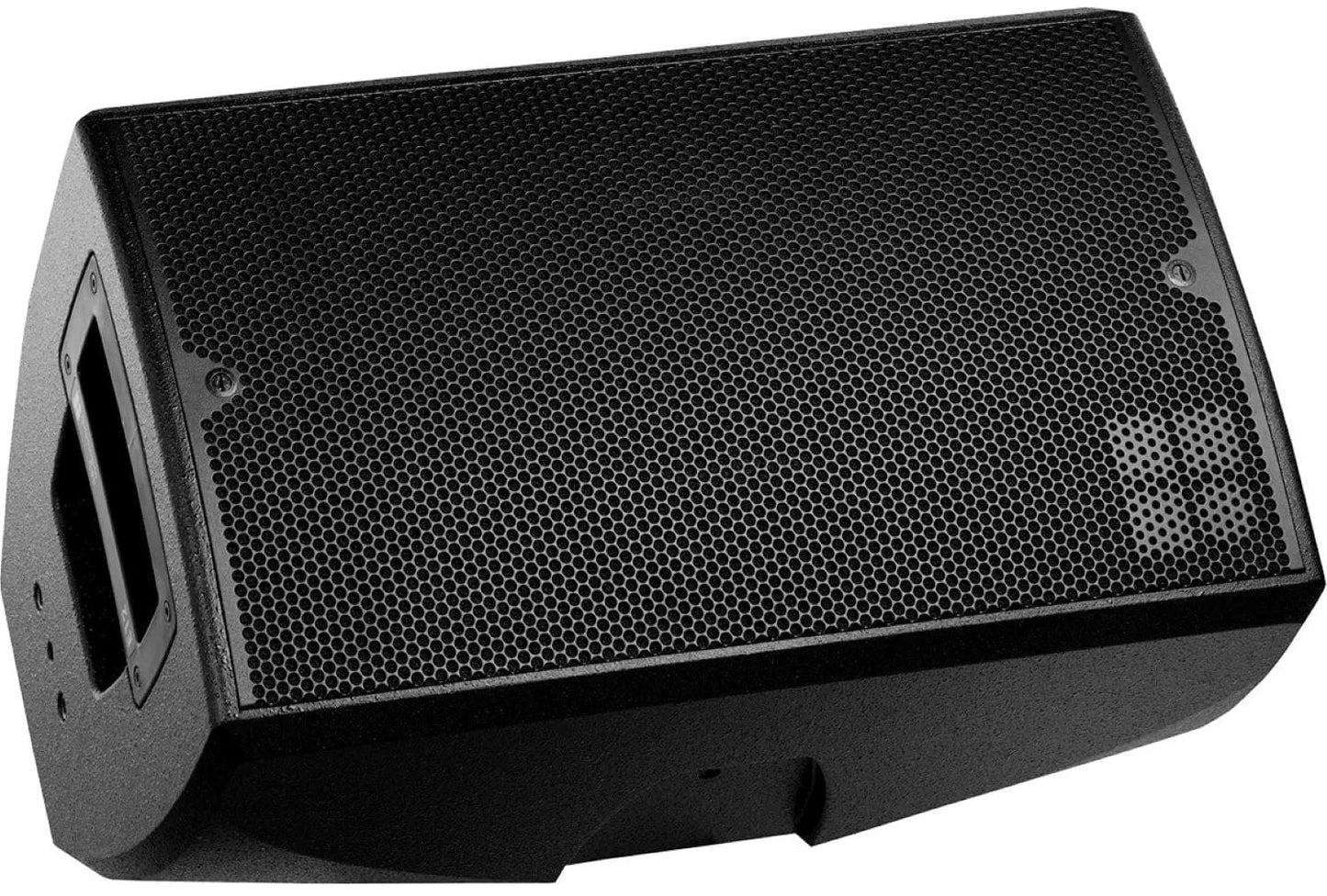 D&B Audiotechnik Z0601.001 E12 12-Inch NL4 Passive Loudspeaker - PSSL ProSound and Stage Lighting