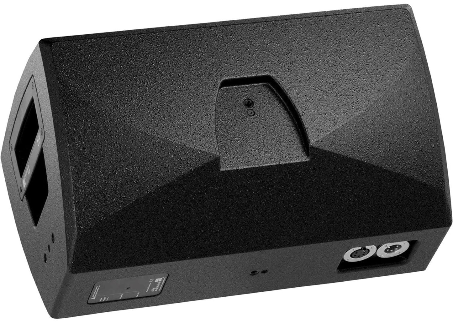 D&B Audiotechnik Z0601.100 E12 12-Inch Passive Loudspeaker - Weather-Resistant - PSSL ProSound and Stage Lighting