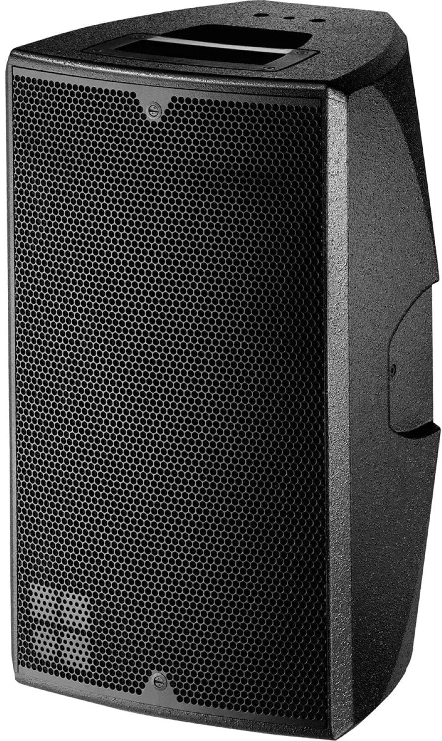 D&B Audiotechnik Z0602.001 E12-D 12-Inch NL4 Passive Loudspeaker - PSSL ProSound and Stage Lighting
