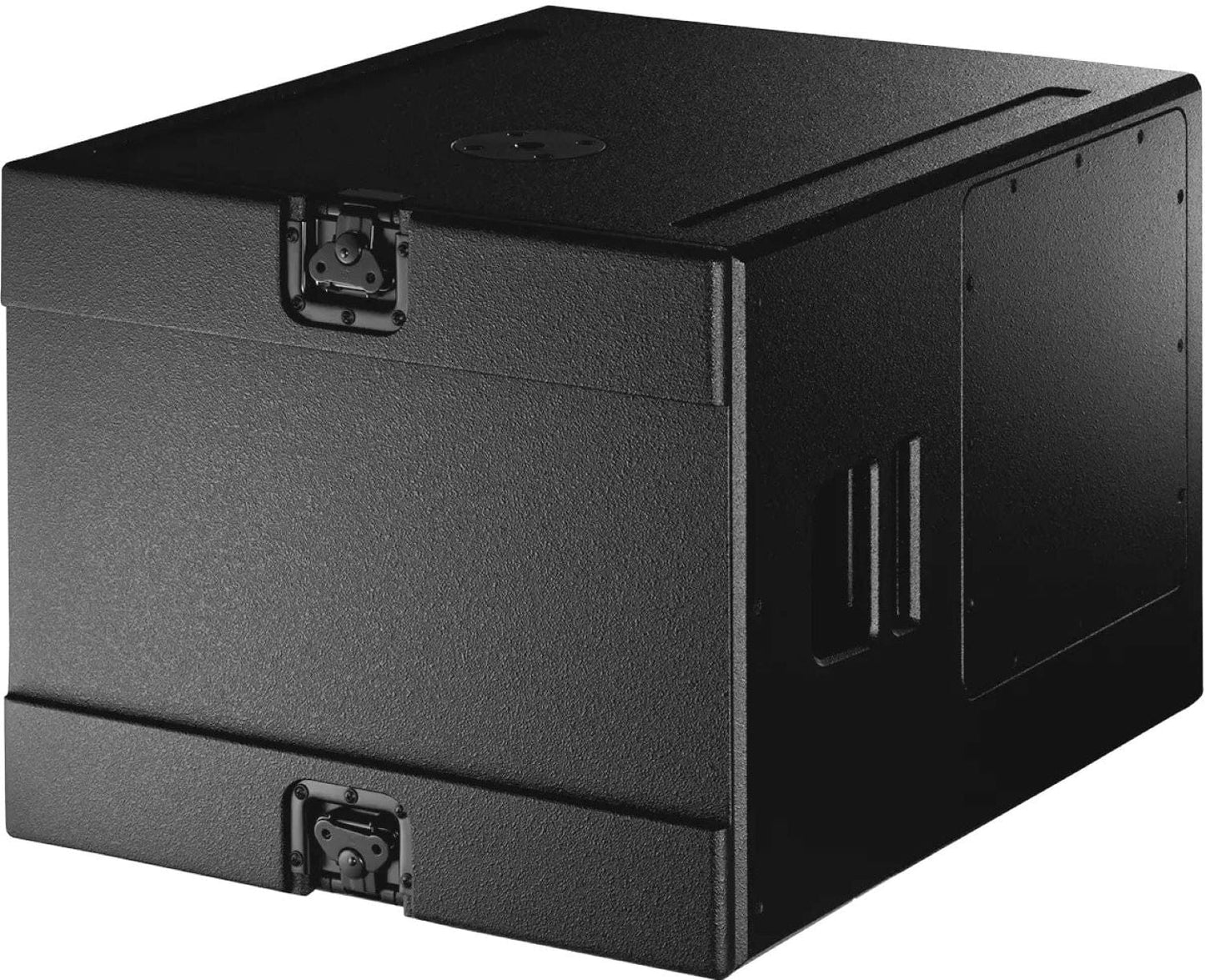 D&B Audiotechnik Z0610.002 B4 15-Inch/12-Inch NLT4F/M Dual Passive Subwoofer - PSSL ProSound and Stage Lighting