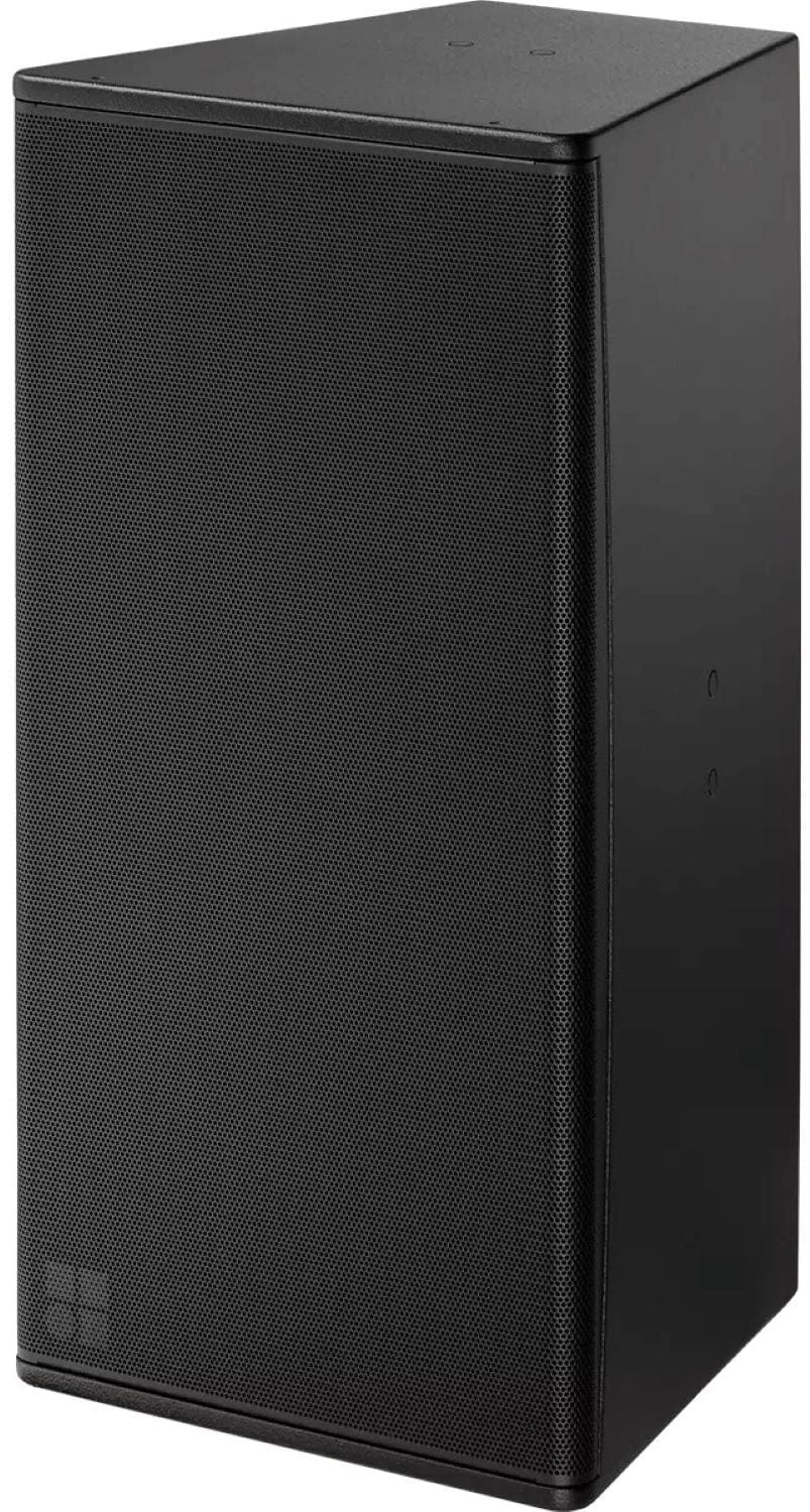 D&B Audiotechnik Z1611.100 24S-D 2x 12-inch Passive Loudspeaker - Weather-Resistant - PSSL ProSound and Stage Lighting