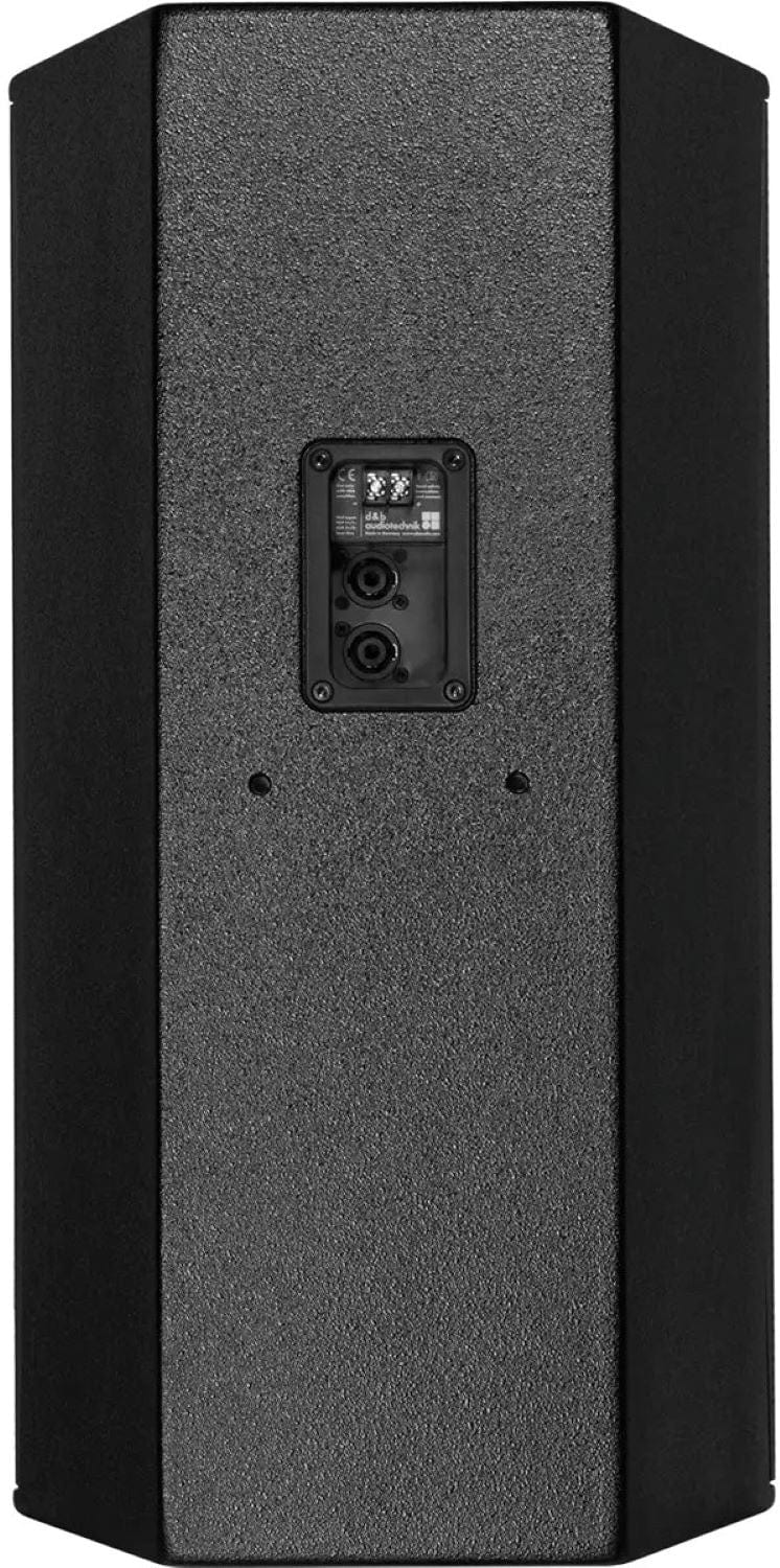 D&B Audiotechnik Z1625.000 12S-D 12-Inch Passive Loudspeaker - PSSL ProSound and Stage Lighting