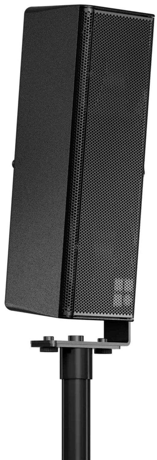 D&B Audiotechnik Z1650.100 44S 2x 4.5-Inch Passive Loudspeaker - Weather-Resistant - PSSL ProSound and Stage Lighting