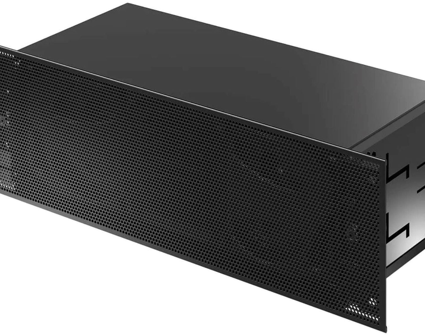 D&B Audiotechnik Z1650.500 44S 2x 4.5-Inch Passive Loudspeaker - Flushmount Version - PSSL ProSound and Stage Lighting