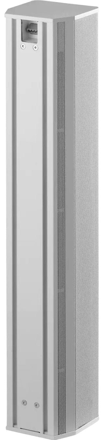 D&B Audiotechnik Z1720.100 16C Column Passive Loudspeaker - Weather-Resistant - PSSL ProSound and Stage Lighting