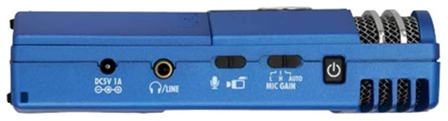 Zoom Q3 Handy Audio/ Video Recorder - PSSL ProSound and Stage Lighting