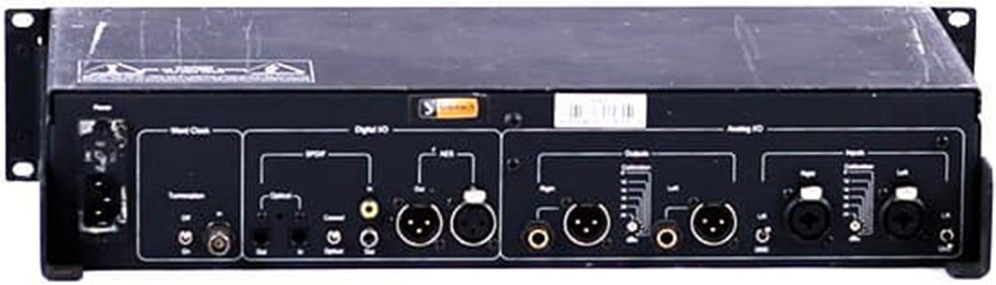 Waves MaxxBCL High-End Compressor/Limiter - Solotech