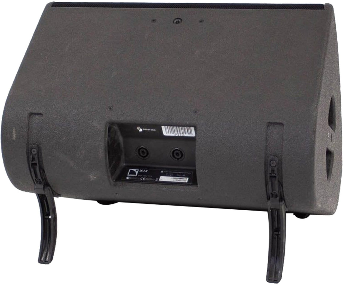 L-Acoustics X12 Passive 2-Way Coaxial Speaker - Solotech