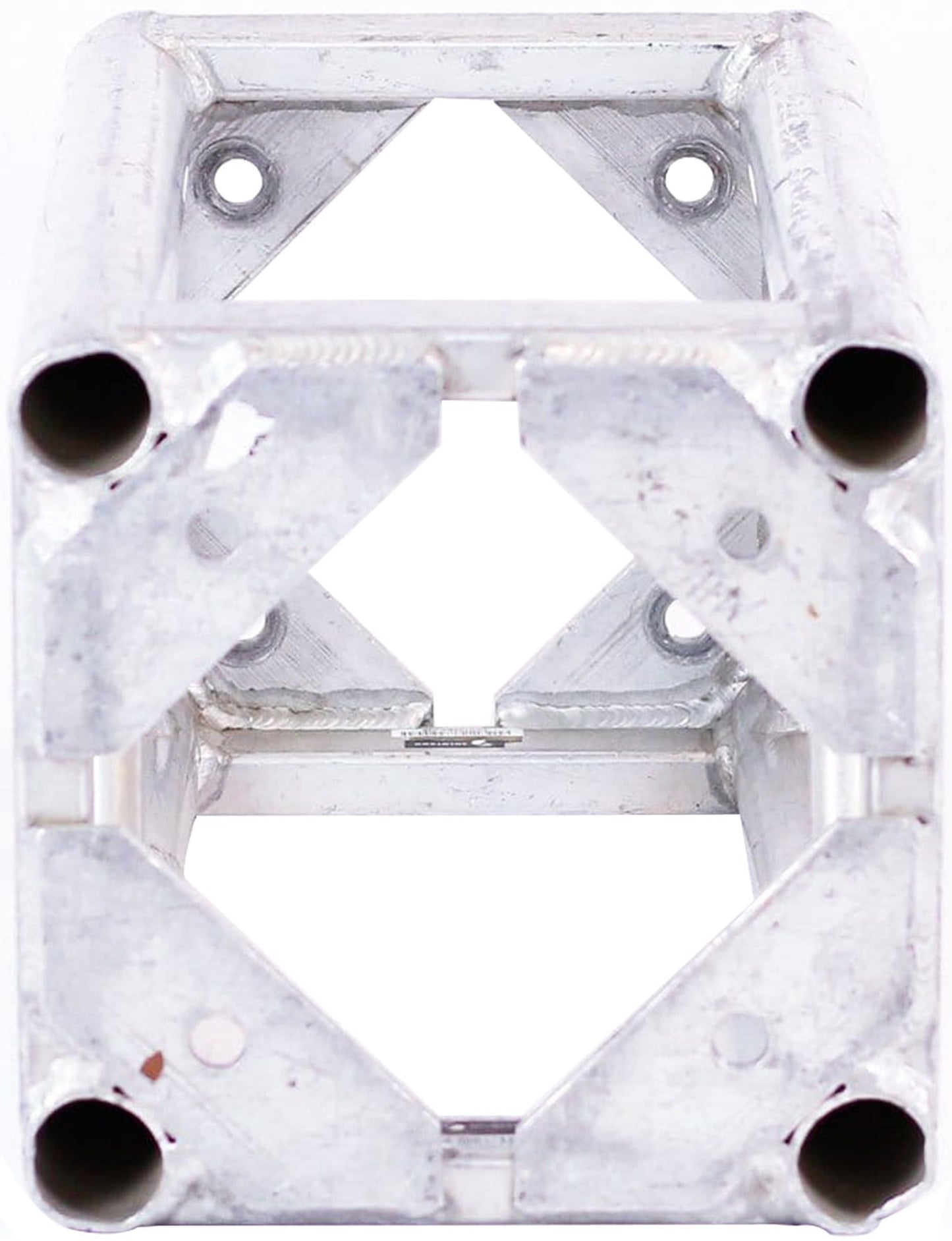 KAD Fabrications 12BT2 12 x 24-in Bolted Truss - Solotech