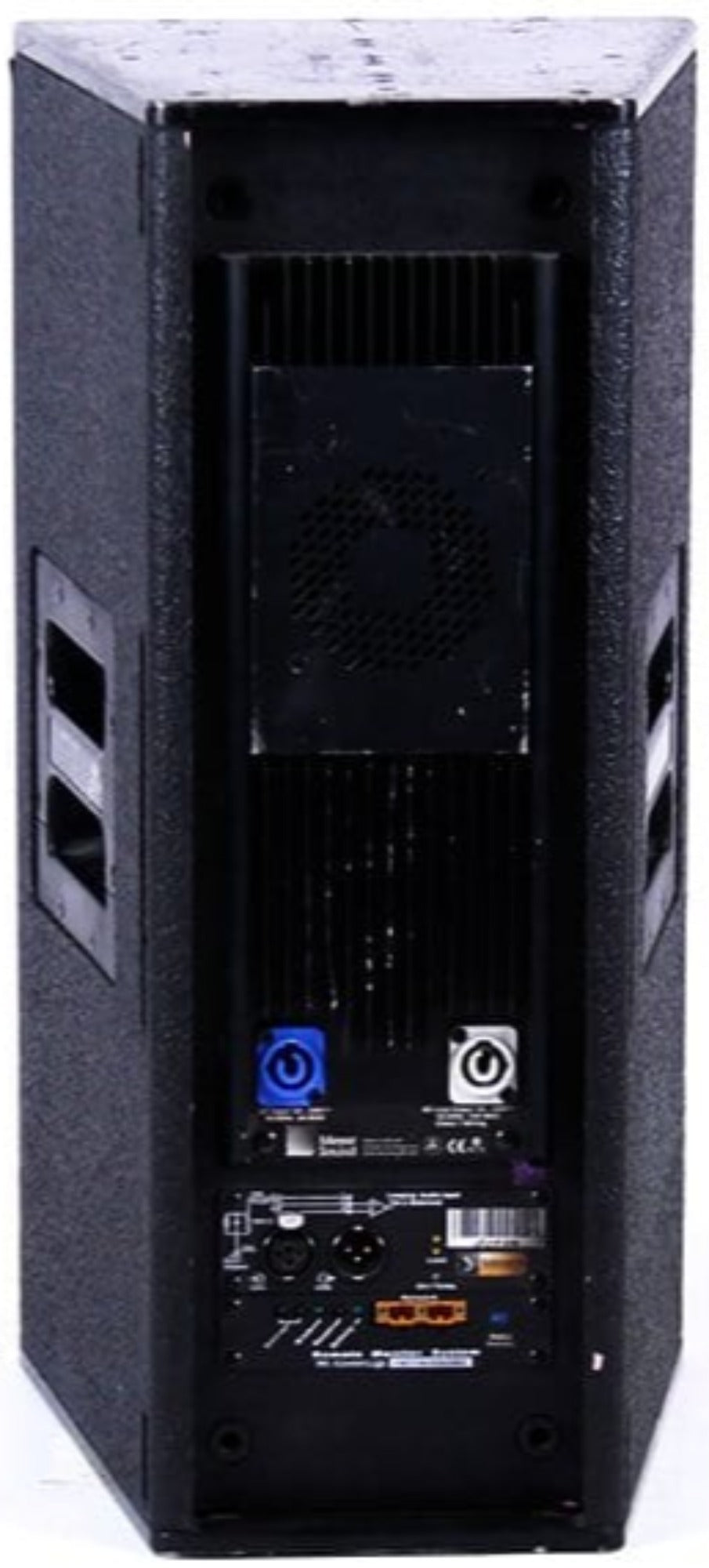 Meyer Sound UPJ-1P Powered Loudspeaker - Solotech