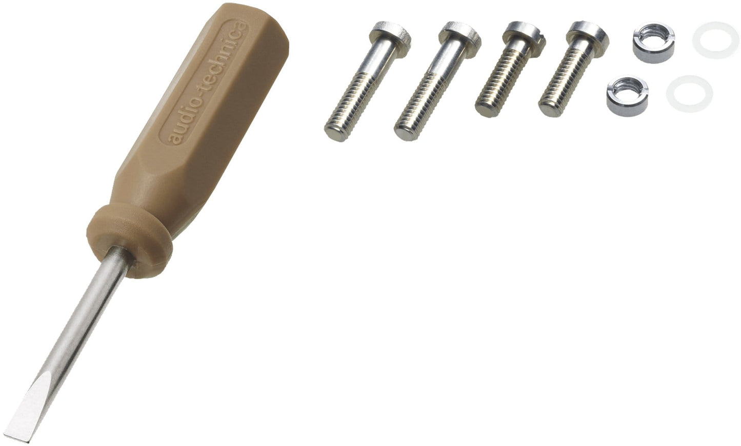 Audio-Technica AT-XP7 DJ Turntable Cartridge - Solotech