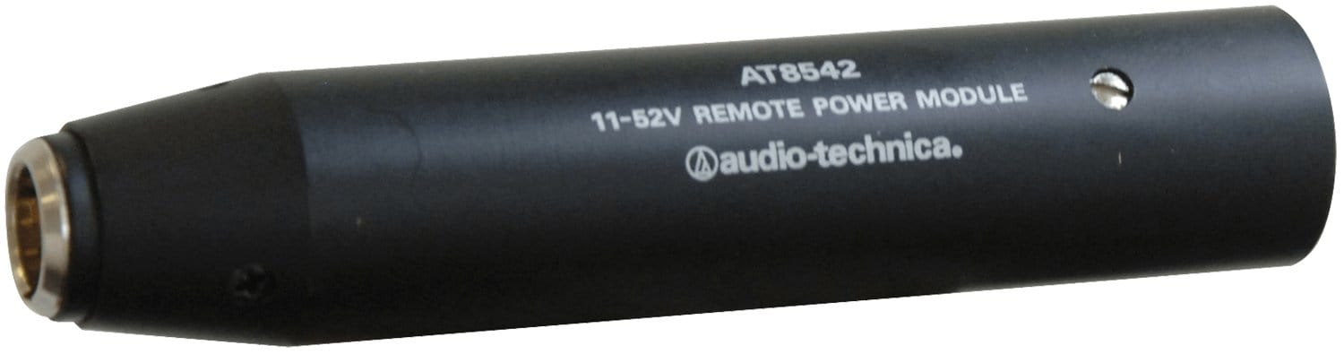 Audio-Technica AT8542 11-52V Remote Power Module – Solotech