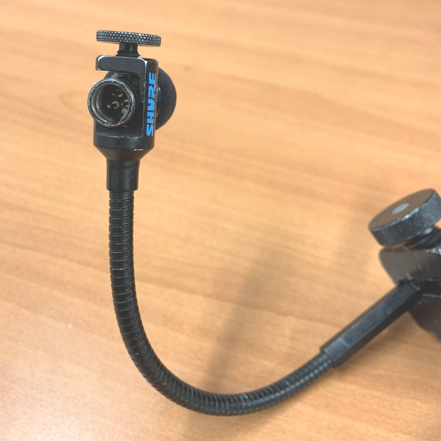 Shure BETA 98D/S Cardioid Condenser Microphone - Solotech